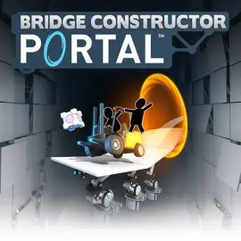 Bridge Constructor Portal Xbox One & Series X|S (покупка на любой аккаунт / ключ) (Польша)