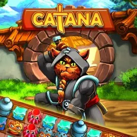 Catana Xbox One & Series X|S (покупка на любой аккаунт / ключ) (Аргентина)