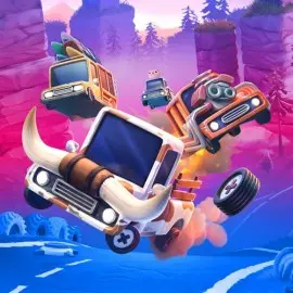 You Suck at Parking Complete Edition Xbox One & Series X|S (покупка на любой аккаунт / ключ) (Аргентина)