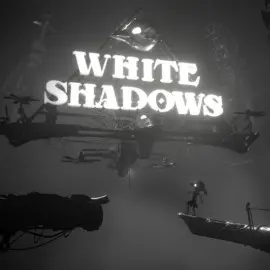 White Shadows Xbox Series X|S (покупка на любой аккаунт / ключ) (Аргентина)