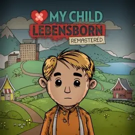 My Child Lebensborn Remastered Xbox One & Series X|S (покупка на любой аккаунт / ключ) (Аргентина)