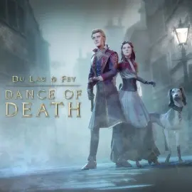 Dance of Death: Du Lac & Fey Xbox One & Series X|S (покупка на любой аккаунт / ключ) (Аргентина)