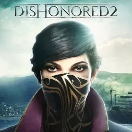 Dishonored 2 Xbox One & Series X|S (покупка на любой аккаунт / ключ) (Польша)