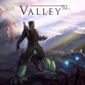 Valley Xbox One & Series X|S (покупка на любой аккаунт / ключ) (Польша)