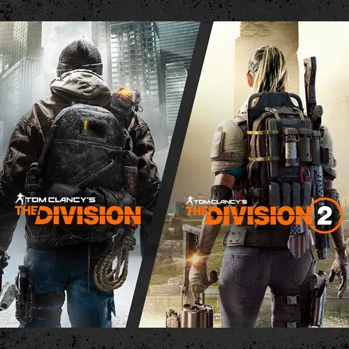 Tom Clancy’s The Division Franchise Bundle Xbox One & Series X|S (покупка на любой аккаунт / ключ) (Аргентина)