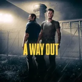 A Way Out Xbox One & Series X|S (покупка на любой аккаунт / ключ) (США)