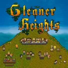 Gleaner Heights Xbox One & Series X|S (покупка на любой аккаунт / ключ) (Польша)