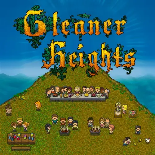 Gleaner Heights Xbox One & Series X|S (покупка на любой аккаунт / ключ) (Польша)