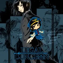 Legal Dungeon Xbox One & Series X|S (покупка на любой аккаунт / ключ) (Польша)