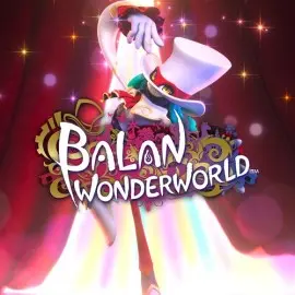 BALAN WONDERWORLD Xbox One & Series X|S (покупка на любой аккаунт / ключ) (Польша)