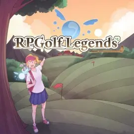 RPGolf Legends Xbox One & Series X|S (покупка на любой аккаунт / ключ) (Аргентина)