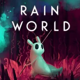 Rain World Xbox One & Series X|S (покупка на любой аккаунт / ключ) (Аргентина)