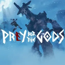 Praey for the Gods Xbox One & Series X|S (покупка на любой аккаунт / ключ) (Аргентина)