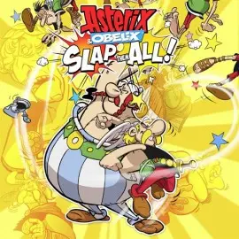 Asterix & Obelix Slap Them All! Xbox One & Series X|S (покупка на любой аккаунт / ключ) (Польша)