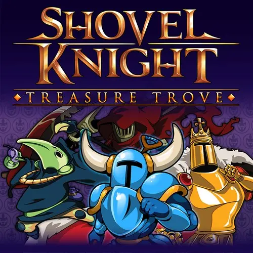 Shovel Knight: Treasure Trove Xbox One & Series X|S (покупка на любой аккаунт / ключ) (Аргентина)