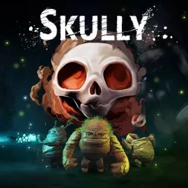 Skully Xbox One & Series X|S (покупка на любой аккаунт / ключ) (Турция)