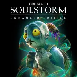 Oddworld: Soulstorm Enhanced Edition Xbox One & Series X|S (покупка на любой аккаунт / ключ) (Аргентина)