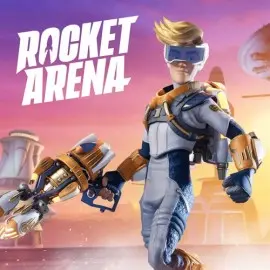 Rocket Arena Xbox One & Series X|S (покупка на любой аккаунт / ключ) (Польша)