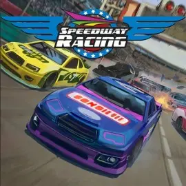 Speedway Racing Xbox One & Series X|S (покупка на любой аккаунт / ключ) (Польша)