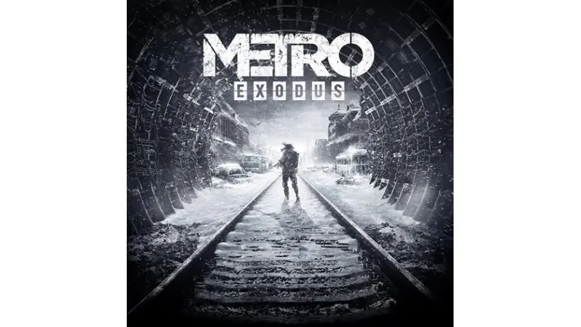 Metro Exodus Xbox One Series X S