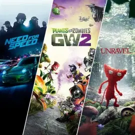 EA Family Bundle Xbox One & Series X|S (покупка на любой аккаунт / ключ) (Польша)