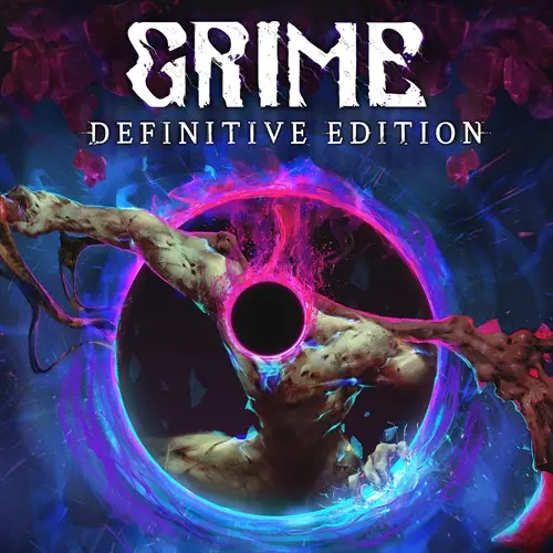 GRIME Xbox One & Series X|S (покупка на любой аккаунт / ключ) (Аргентина)