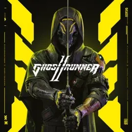 Ghostrunner 2 Xbox Series X|S (покупка на любой аккаунт / ключ) (Аргентина)