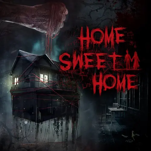 Home Sweet Home Xbox One & Series X|S (покупка на любой аккаунт / ключ) (Аргентина)
