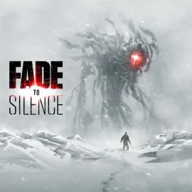 Fade to Silence Xbox One & Series X|S (покупка на любой аккаунт / ключ) (Польша)