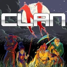 Clan N Xbox One & Series X|S (покупка на любой аккаунт / ключ) (Польша)