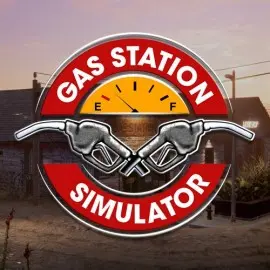 Gas Station Simulator Xbox One & Series X|S (покупка на любой аккаунт / ключ) (Турция)