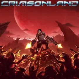 Crimsonland Xbox One & Series X|S (покупка на любой аккаунт / ключ) (Аргентина)
