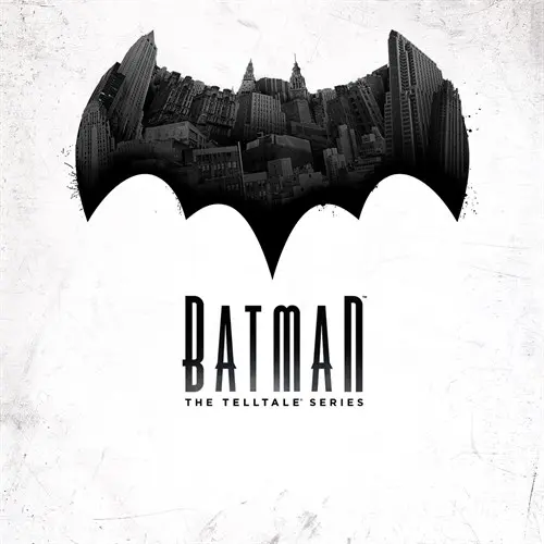 Batman: The Telltale Series - The Complete Season (Episodes 1-5) Xbox One & Series X|S (покупка на любой аккаунт / ключ) (Польша)