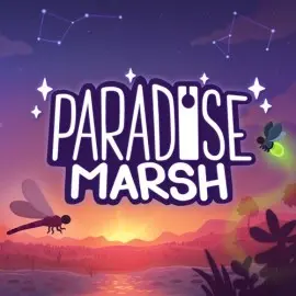 Paradise Marsh Xbox One & Series X|S (покупка на любой аккаунт / ключ) (Польша)