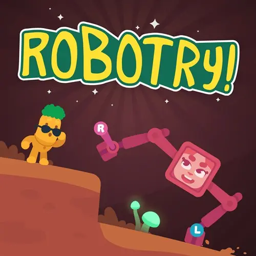 Robotry! Xbox One & Series X|S (покупка на любой аккаунт / ключ) (Польша)
