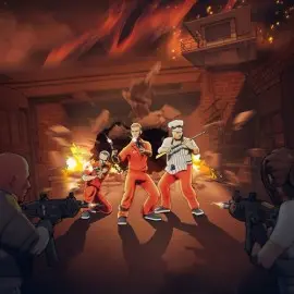 Rico - Breakout Bundle Xbox One & Series X|S (покупка на любой аккаунт / ключ) (Польша)
