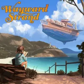 Wayward Strand Xbox One & Series X|S (покупка на любой аккаунт / ключ) (Аргентина)
