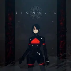 SIGNALIS Xbox One & Series X|S (покупка на любой аккаунт / ключ) (Аргентина)
