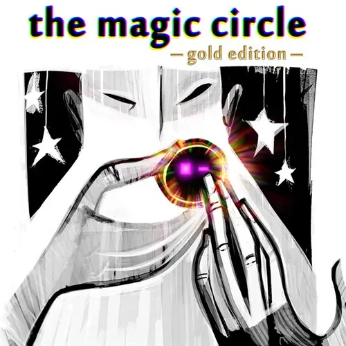 The Magic Circle: Gold Edition Xbox One & Series X|S (покупка на любой аккаунт / ключ) (Польша)