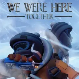 We Were Here Together Xbox One & Series X|S (покупка на любой аккаунт / ключ) (Польша)