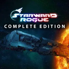 Starward Rogue: Complete Edition Xbox One & Series X|S (покупка на любой аккаунт / ключ) (Аргентина)