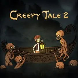 Creepy Tale 2 Xbox One & Series X|S (покупка на любой аккаунт / ключ) (Турция)