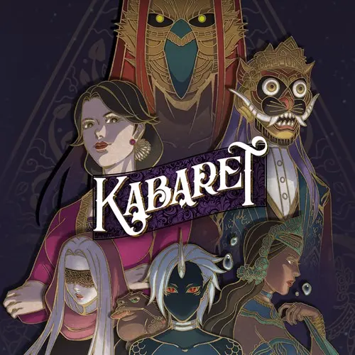 Kabaret Xbox One & Series X|S (покупка на любой аккаунт / ключ) (Турция)