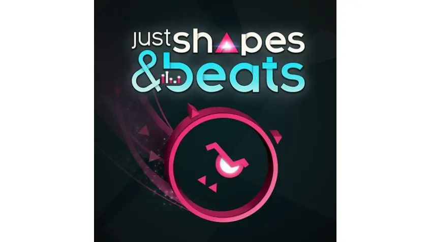 Just Shapes Beats Xbox One Series X S
