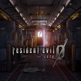 Resident Evil 0 Xbox One & Series X|S (покупка на любой аккаунт / ключ) (Россия)