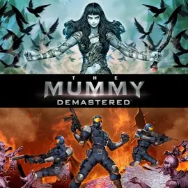 The Mummy Demastered Xbox One & Series X|S (покупка на любой аккаунт / ключ) (Польша)