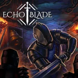 EchoBlade Xbox One & Series X|S (покупка на любой аккаунт / ключ) (Турция)