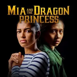 Mia and the Dragon Princess Xbox One & Series X|S (покупка на любой аккаунт / ключ) (Польша)