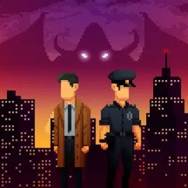 The Darkside Detective: A Fumble in the Dark Xbox One & Series X|S (покупка на любой аккаунт / ключ) (Польша)