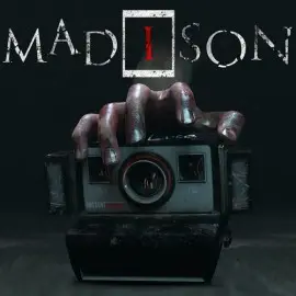 MADiSON Xbox Series X|S (покупка на любой аккаунт / ключ) (Турция)